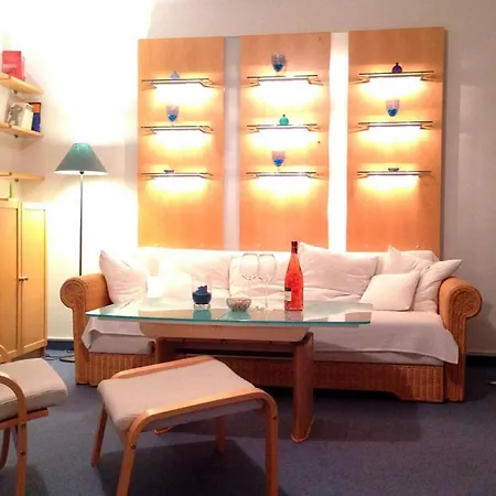 Land Fleesensee Appartamento