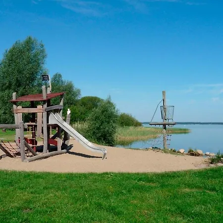 Land Fleesensee * Göhren-Lebbin