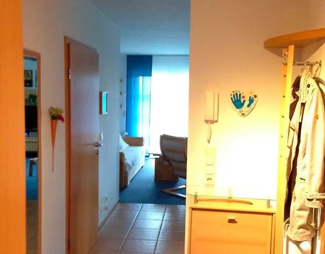 Appartamento Land Fleesensee