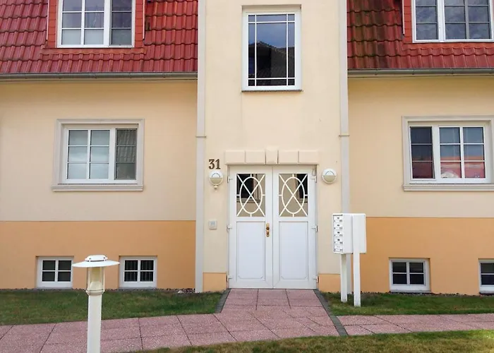 Land Fleesensee Appartamento Göhren-Lebbin